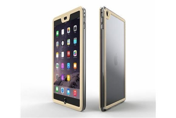roocase galledge ipad