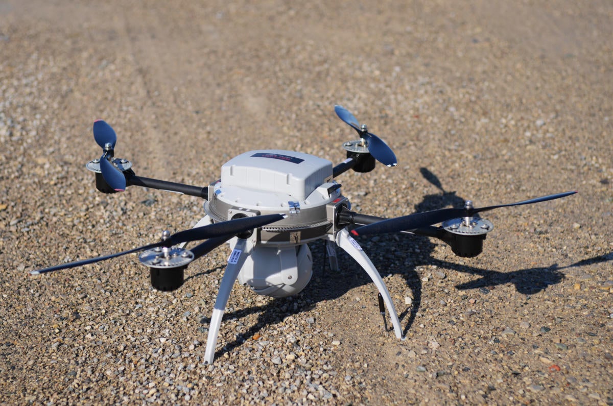 FAA has approved more than 1,000 drone exemptions