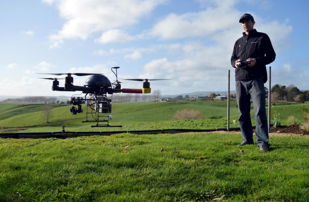 faa-pilots-report-record-number-of-unmanned-aircraft-encounters