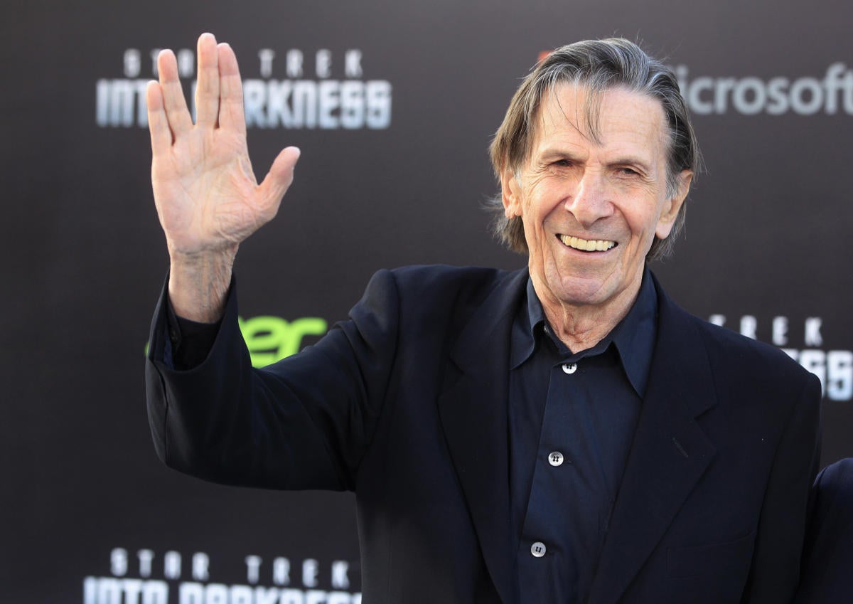 big-question-of-the-day-leonard-nimoy-or-not
