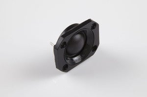 Ruark MR1 tweeter