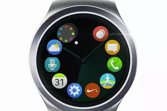 samsung gear s2 clone