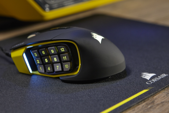 Corsair Scimitar
