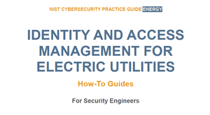 NIST electric cyber guide
