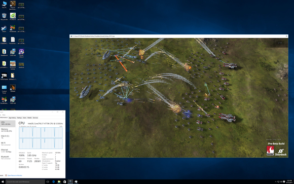 DirectX 12 FAQ: All about Windows 10's supercharged graphics tech