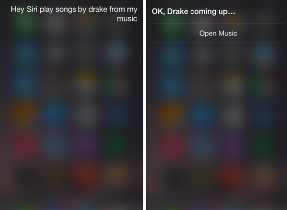 Everything Siri can do for you in Apple Music | Macworld