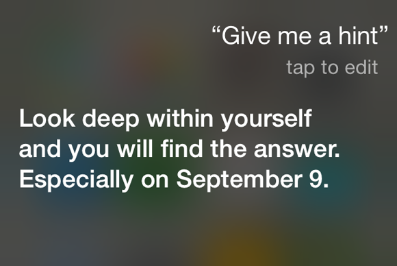 siri hint 090915 09