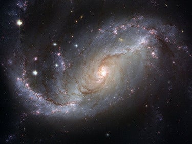 sky space dark galaxy universe constellation cosmos astronomy