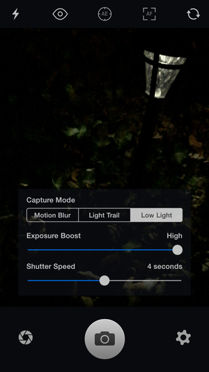 slowshutter