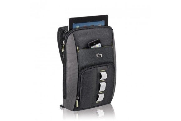 solo active ipad