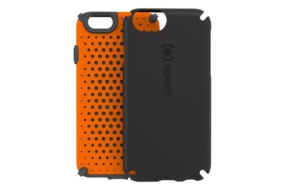 speck gammashell iphone