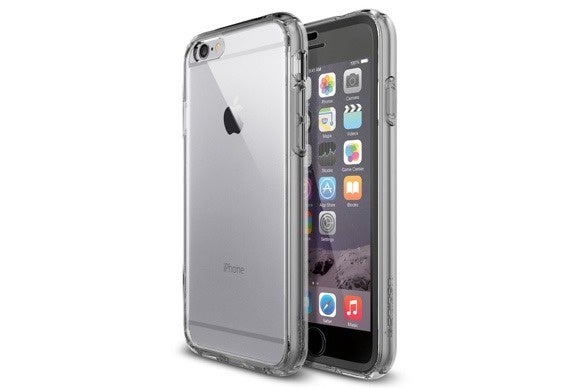 spigen ultrahybrid iphone