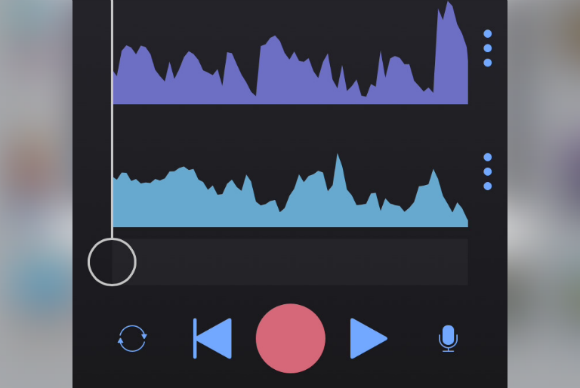 spirerecorder
