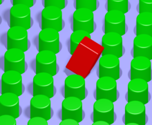 Digital disrupters do it differently