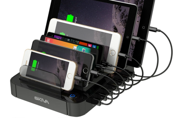standcharger