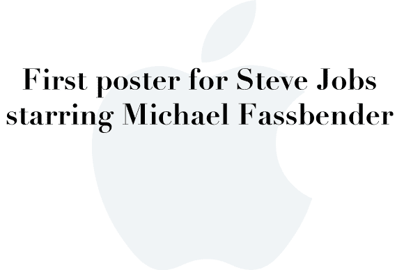 steve jobs poster
