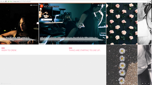 sway example daria musk 3