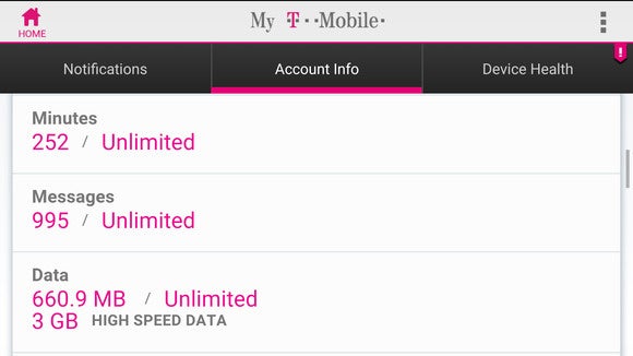 t mobile plan