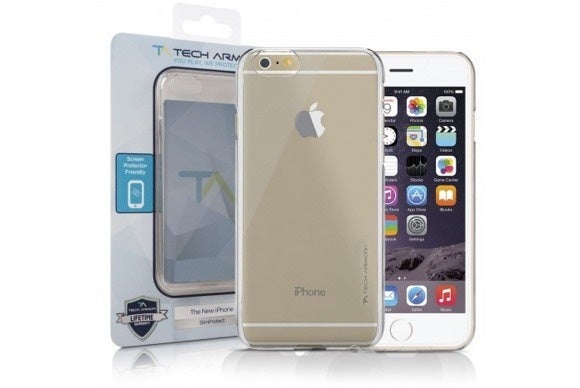 techarmor slimprotect iphone