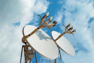 FCC’s latest spectrum move rewards satellite providers