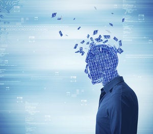 Artificial intelligence in the enterprise: It’s on