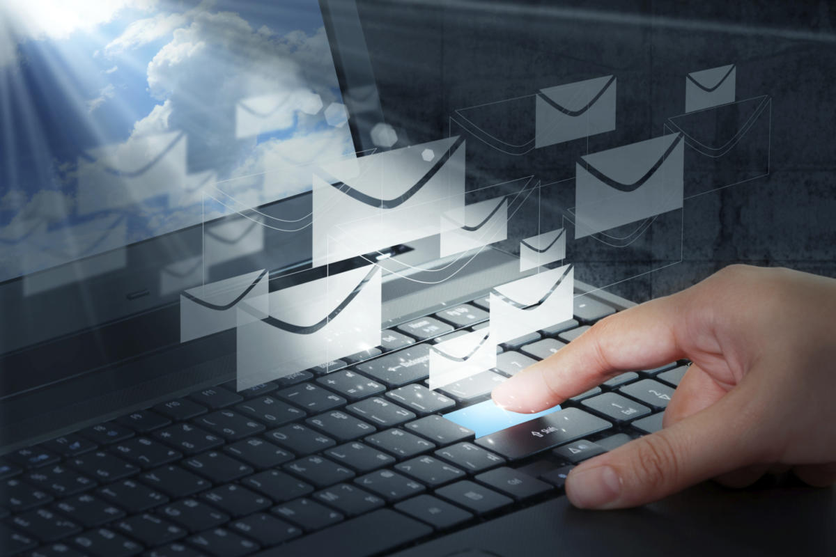 How To Stop Spam Emails From Reaching Your Inbox Macworld - 