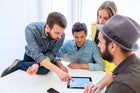 Google falls behind the curve in collaboration