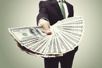Hacking is a business -- and business is good