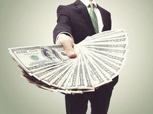 Hacking is a business -- and business is good