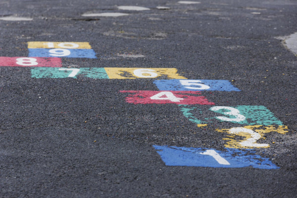 hopscotch