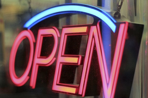 What is open data, and why does it matter?