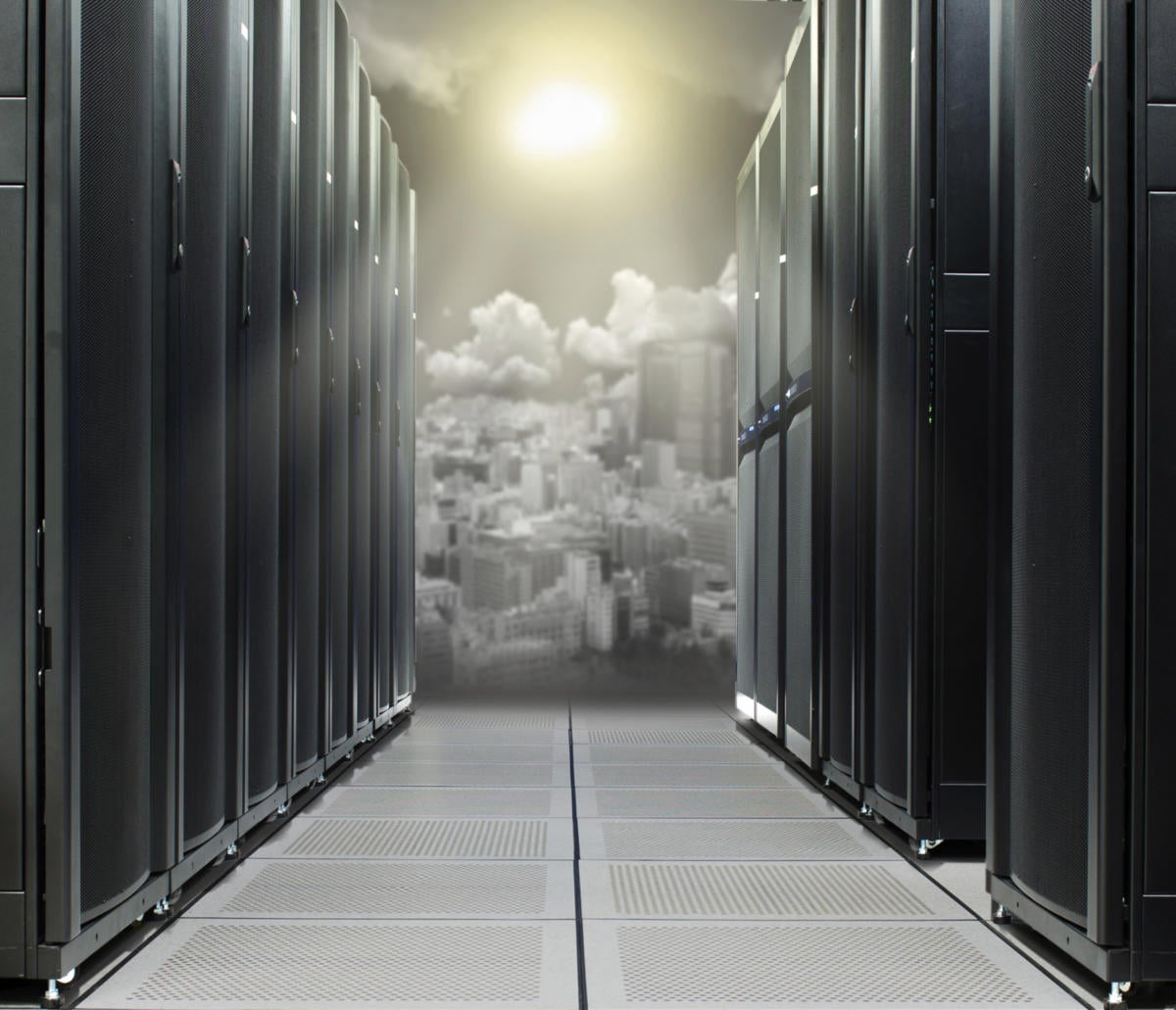 Q&A: Why Syncsort introduced the mainframe to Hadoop