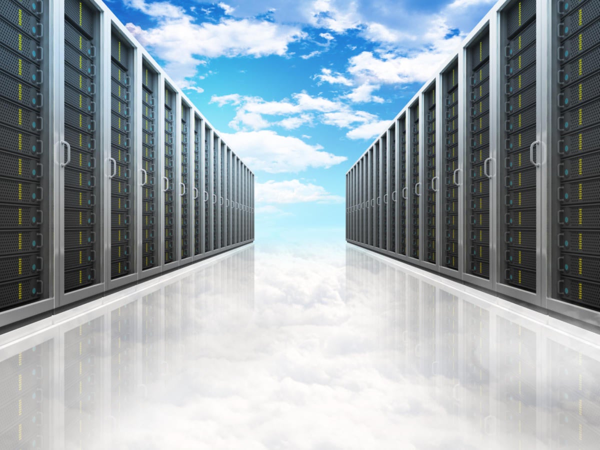 AWS enlists partners to encourage mainframe-to-cloud migration