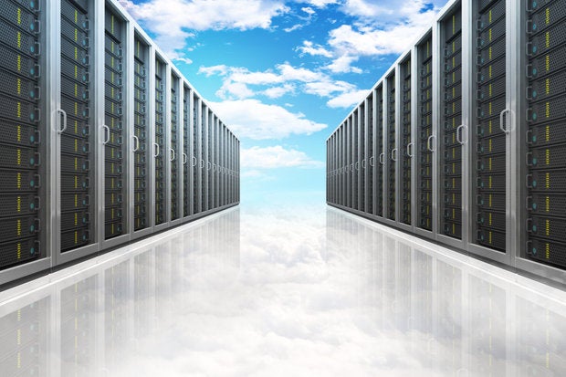 Image: Google Cloud moves to aid mainframe migration