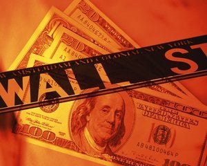 16 Wall Street firms fined $1.8B for using private text apps, lying about it