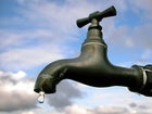 War stories: the water shut off valve