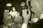 For Cisco, it's all in the family