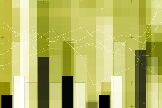 Image: JavaScript tutorial: Easy data visualizations with React-vis