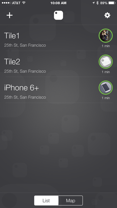 tile ios