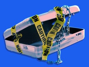 Review: How to protect top-secret data
