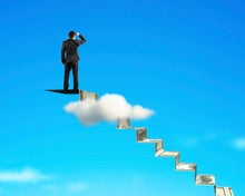 The CIOs case for moving to a cloud-based accounting system