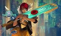 transistor main