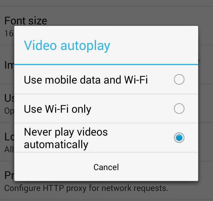 How To Stop Auto Play Videos On Facebook And Twitter Pcworld