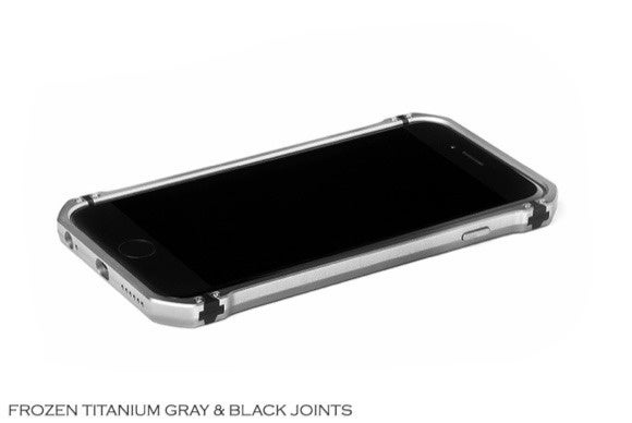 vesel metal iphone