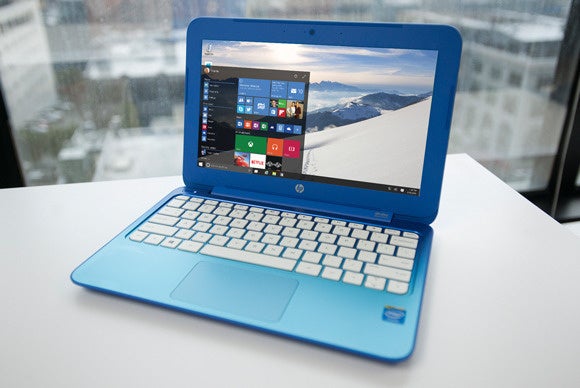 Windows 10 Is Already Installed On 75 Million Pcs And Tablets Pcworld