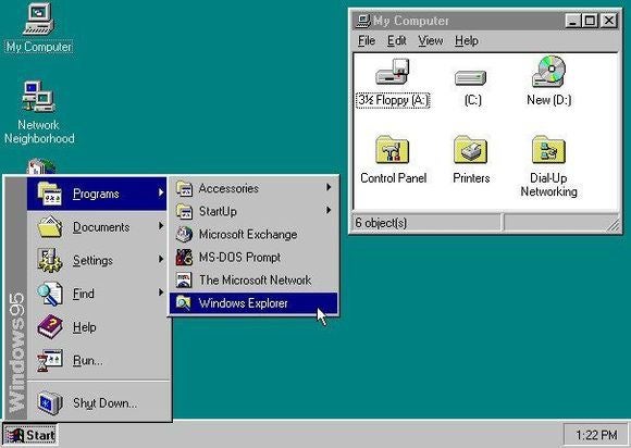 Windows 95 dosbox turbo download free