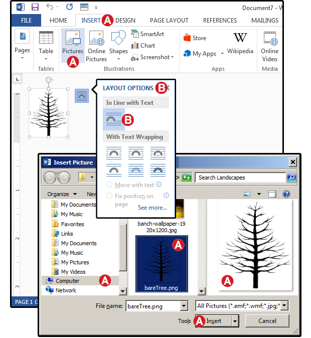 os x word macros