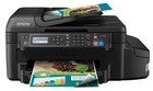 Epson's new printers aim to kill the costly hassle of frequent ink cartridge refills