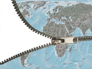 Global privacy advisory market topping $3B