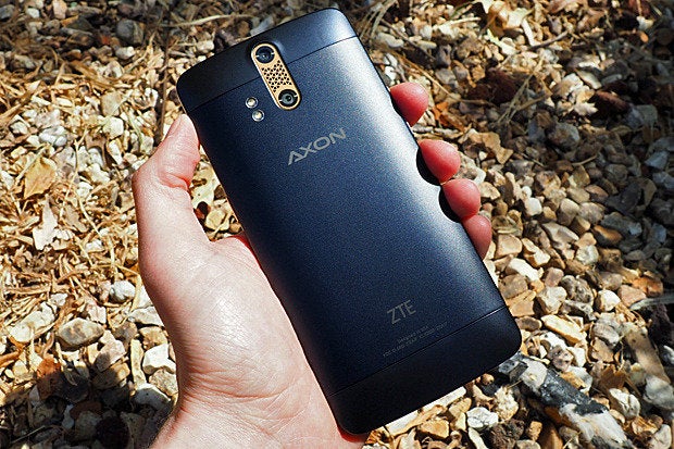 ZTE Axon Phone